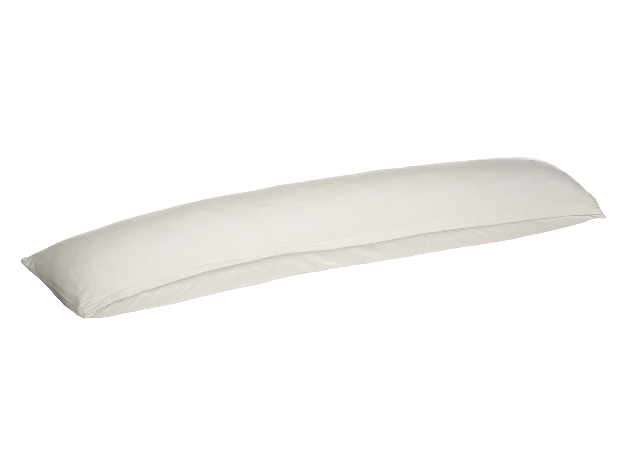 Seitenschläferkissen Jerseybezug