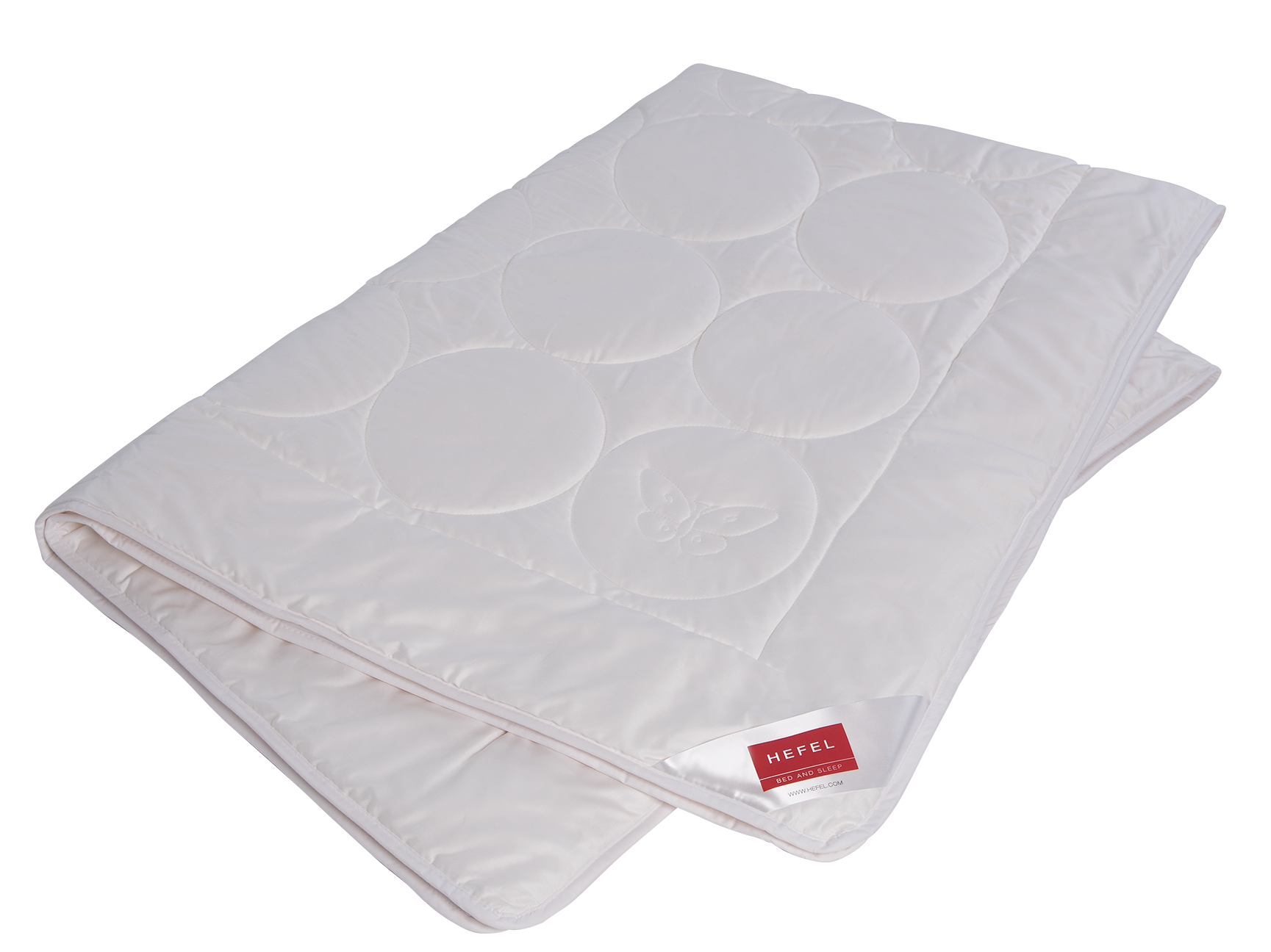 Silk Dream Bettdecke