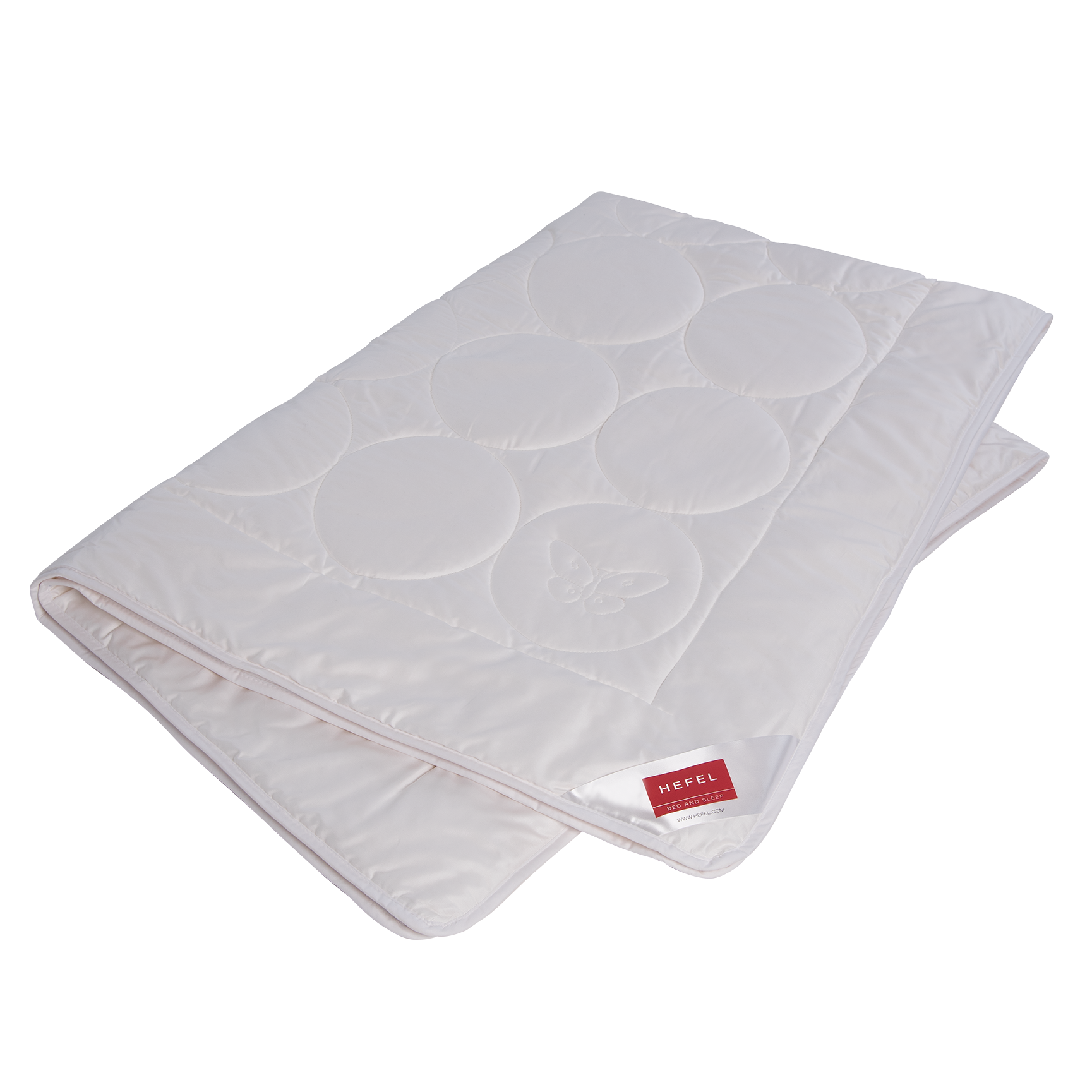 Silk Dream Bettdecke