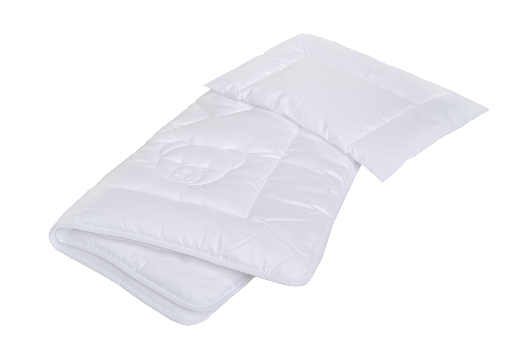 Softbausch Home Kinderset