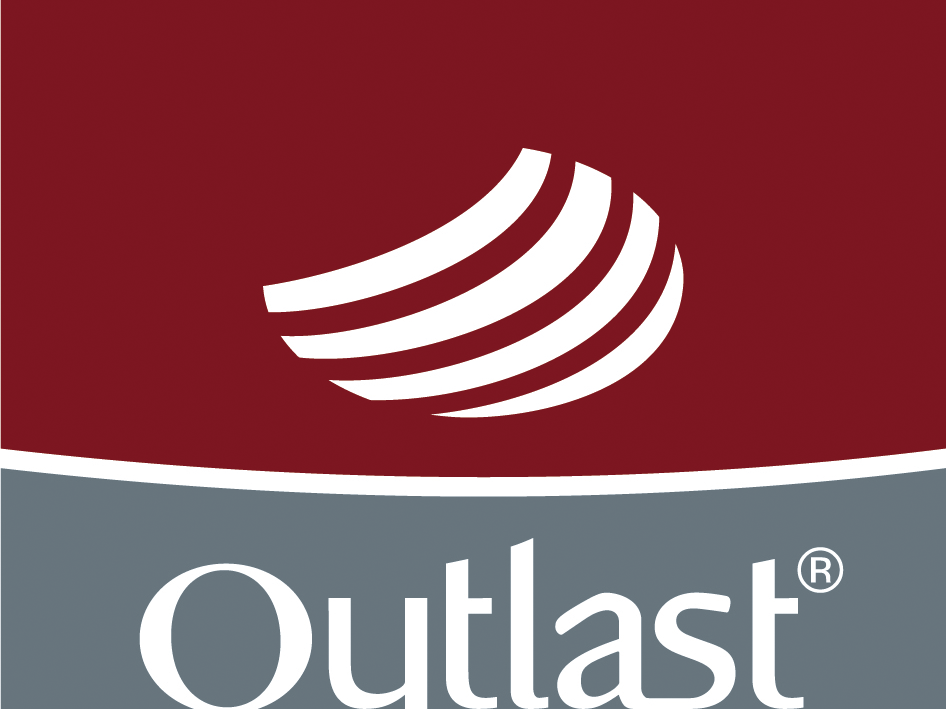 Outlast & Maize Kissen