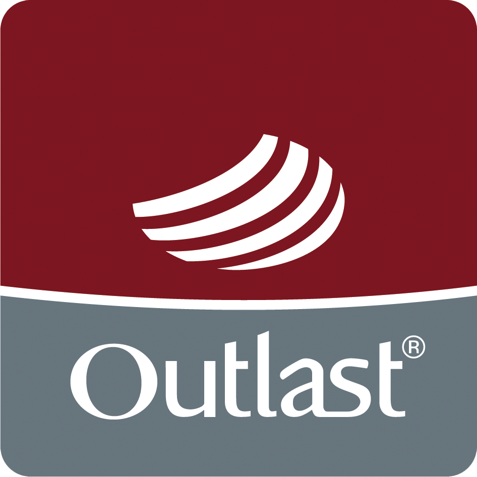 Outlast & Maize Kissen