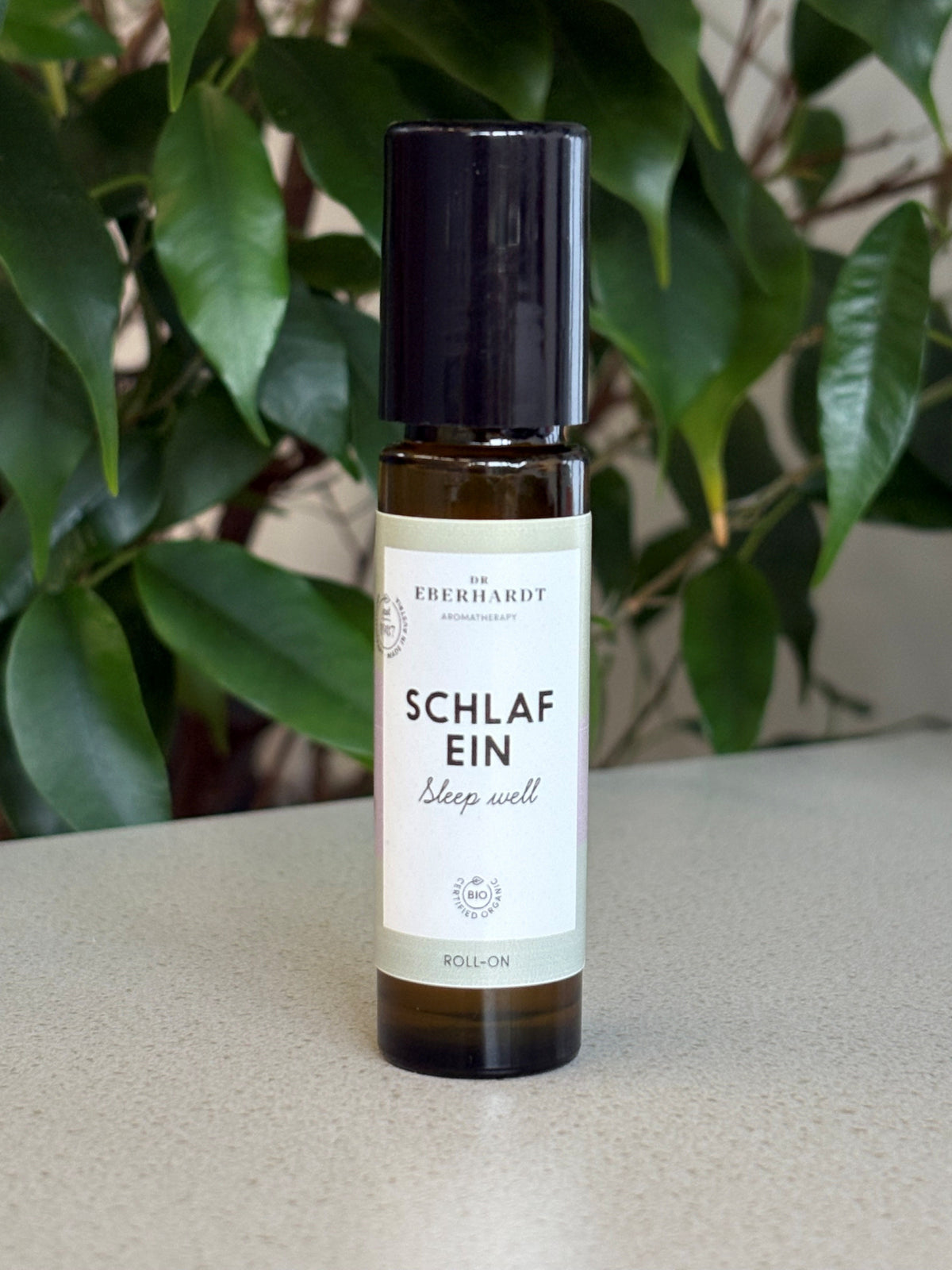 Schlaf Ein Roll-On
