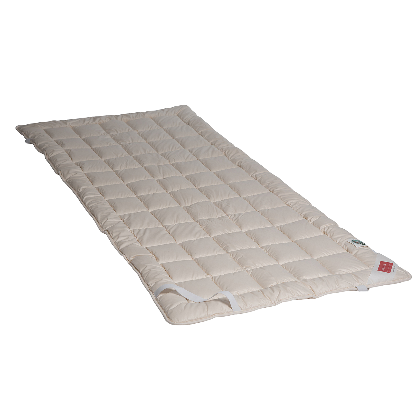 Bio-Wool Matratzenauflage
