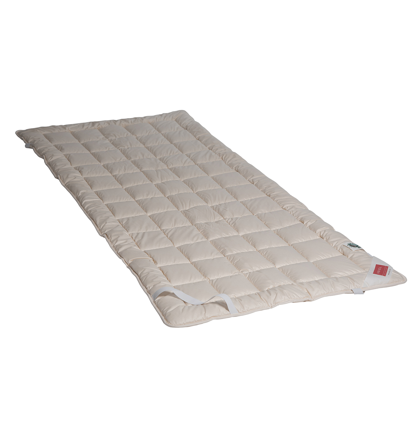 Bio-Wool Matratzenauflage