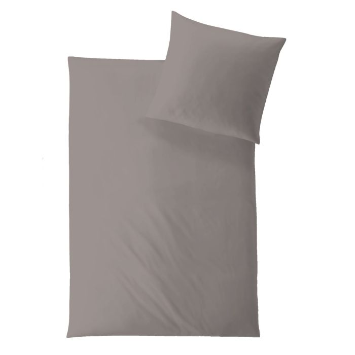 Uni taupe