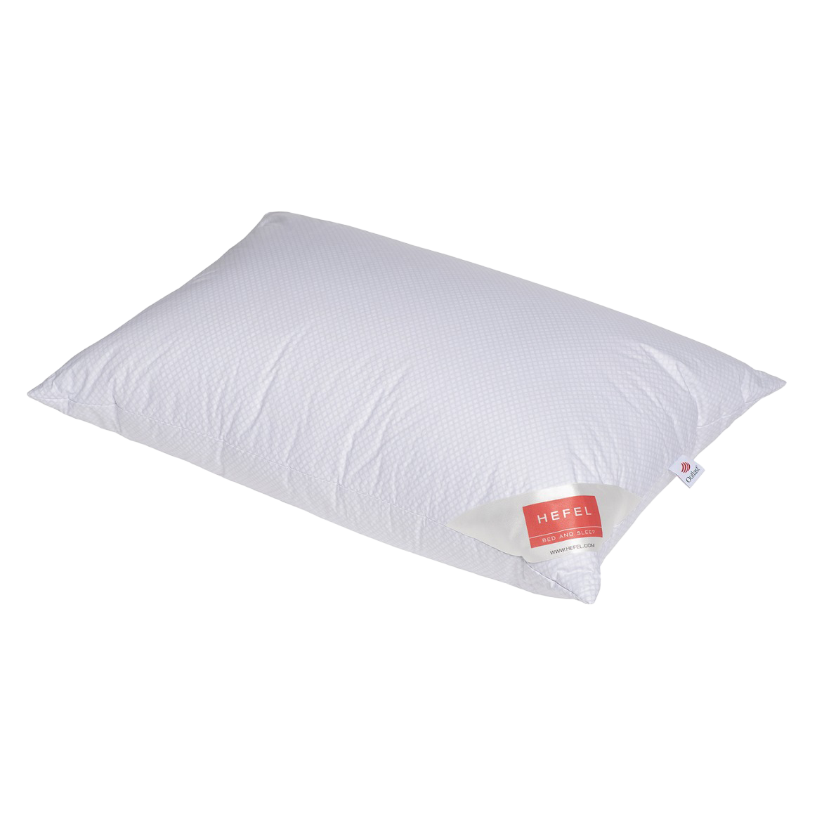 Outlast® Proactive NexGen 3-Kammer Kissen