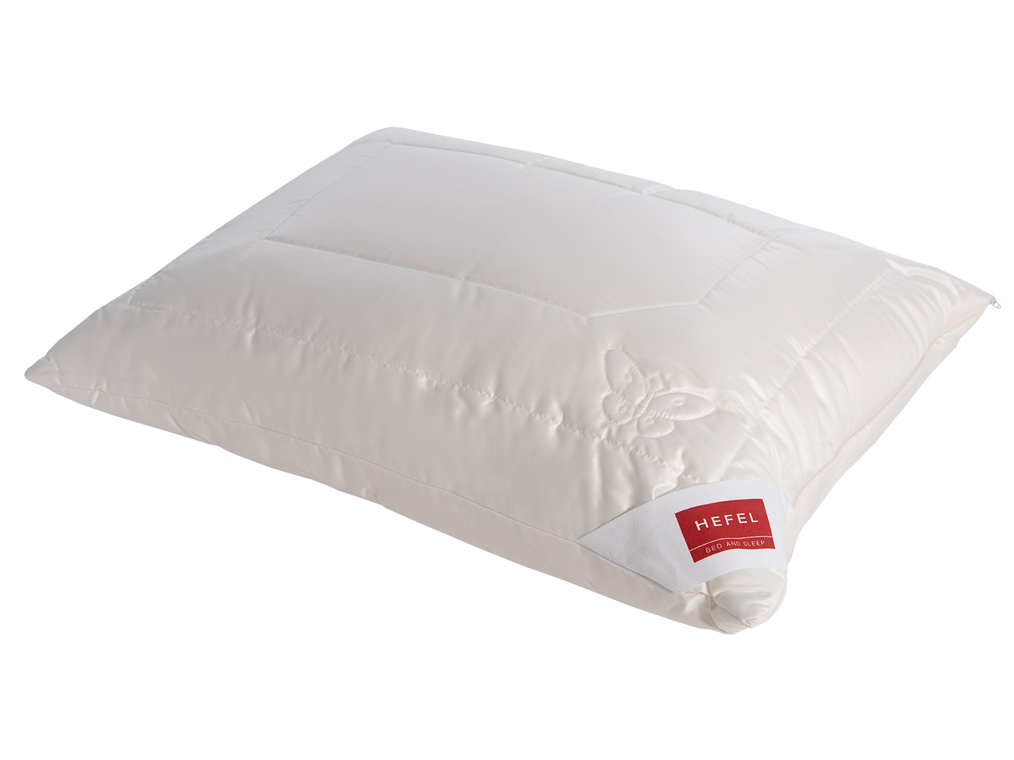 Pure Silk Kissen