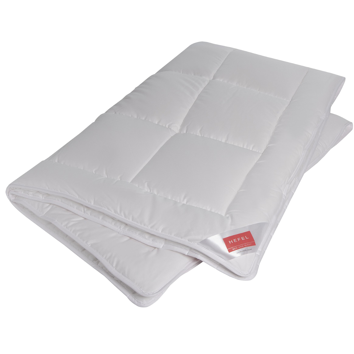 Vital Silver Power Duvet