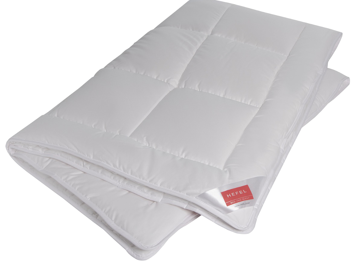Vital Silver Power Duvet
